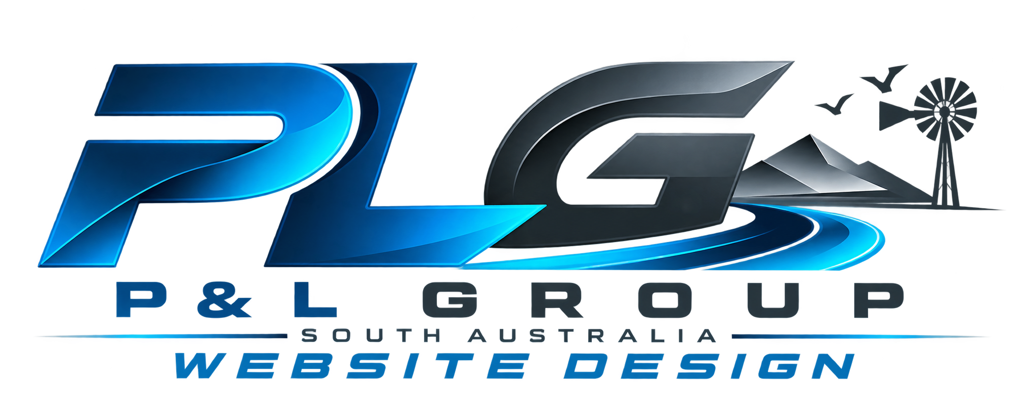 PLG Website Design